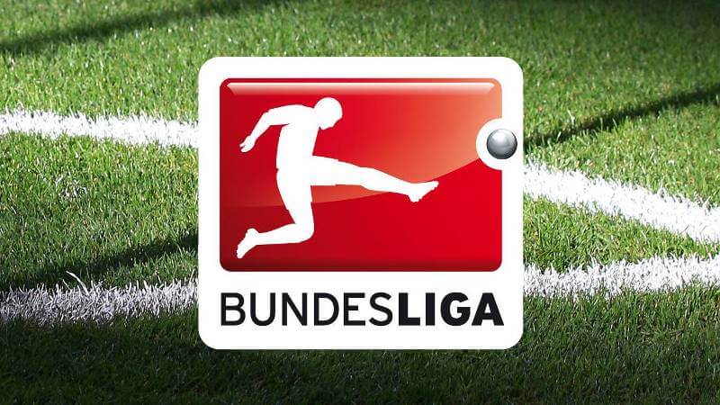 Logo de la Bundesliga