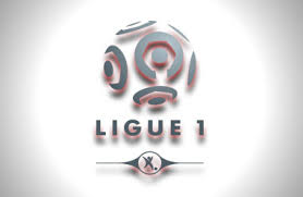 Logo de la Ligue 1