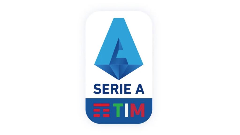 Logo de la Serie A