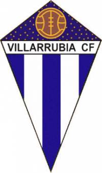 Foto del escudo del Villarrubia C.F